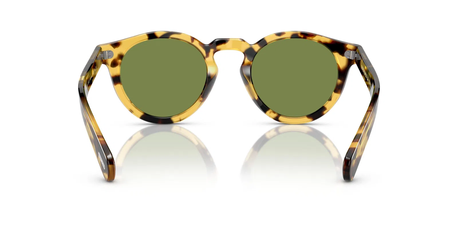 Oliver Peoples Martineaux 5450SU Sunglasses - view 9